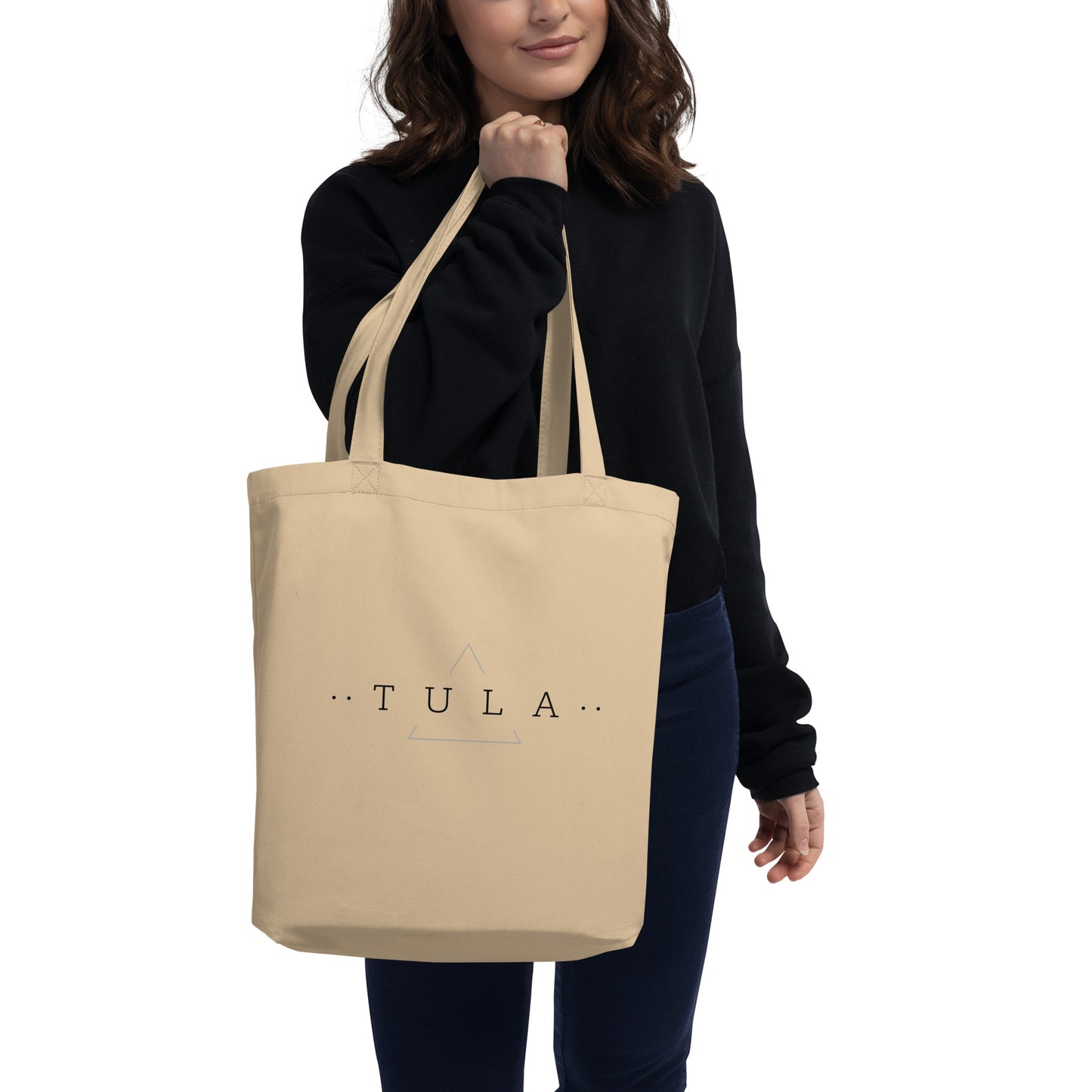 TULA Farmer's Market Tote Bag