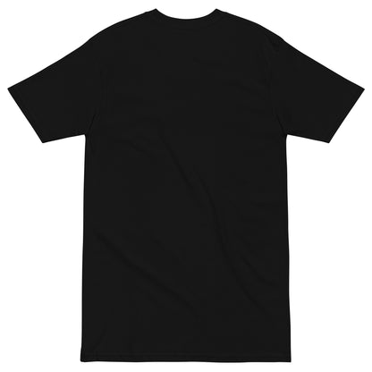 Men’s Premium Heavyweight Tee