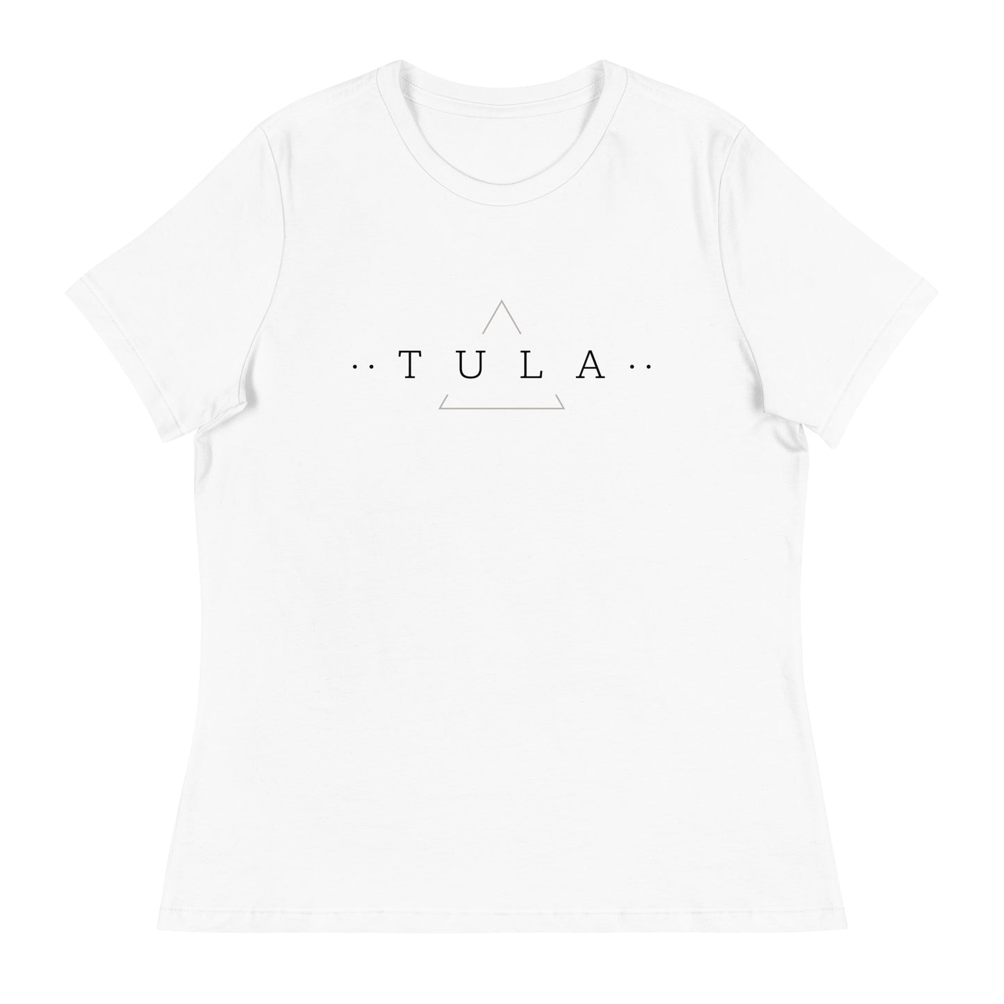 Women's Relaxed T-Shirt