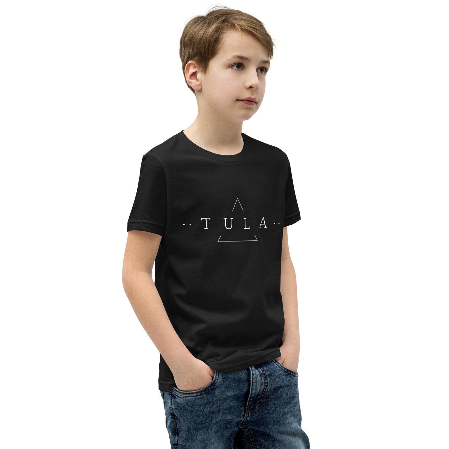 Youth Short Sleeve T-Shirt